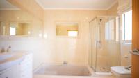 A bathroom at Villa Domino Ibiza