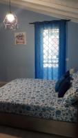 A bed or beds in a room at DA ISINOE
