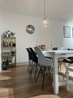 Grundriss der Unterkunft Casa Mia