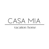 Ein Zertifikat, Auszeichnung, Logo oder anderes Dokument, das in der Unterkunft Casa Mia ausgestellt ist