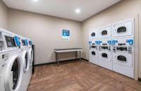 Extended Stay America Premier Suites - Tampa - Fairgrounds - Casinoの見取り図または間取り図