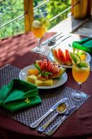 Đồ ăn tại/gần khách sạn