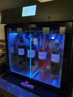 La Cabane D'Ambroiseで提供されているドリンク