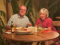 Напитки в O Cupidon Doré