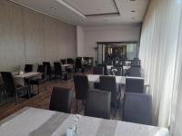 Εστιατόριο ή άλλο μέρος για φαγητό στο Hotel Termál