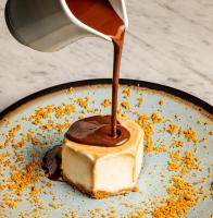 Jídlo v hotelu nebo okolí