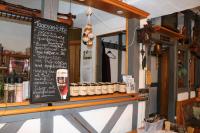 Ποτά στο Gasthaus Zur Weintraube