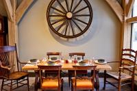 Posezení v ubytování The Black Horse, Climping