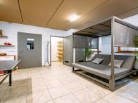 Plan piętra w obiekcie Apartment Spieglhof-3 by Interhome