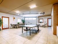 Część wypoczynkowa w obiekcie Apartment Spieglhof-3 by Interhome