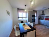 Plan piętra w obiekcie House Lucija Family apartments for max 6 persons with pool in Poreč