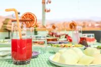 カシュにあるKandybos Eco Farm Villageのギャラリーの写真