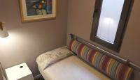 Posedenie v ubytovaní Apartamentos "Casa Melé" 2, Parking privado opcional