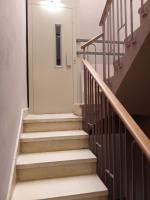 Plán poschodí v ubytovaní Apartamentos "Casa Melé" 2, Parking privado opcional