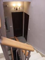 Plán poschodí v ubytovaní Apartamentos "Casa Melé" 2, Parking privado opcional