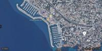 Plán poschodí v ubytovaní Le Nid T2 grande terrasse au parc Santa Lucia Saint Raphaël bord de mer calanque à 100m
