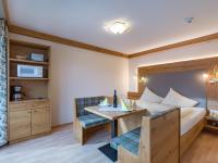 Posedenie v ubytovaní Appartements Rofan