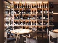 Drykkir á Hotel Panorama