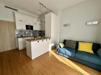 Kuchyňa alebo kuchynka v ubytovaní Hotel Villa MiraMar