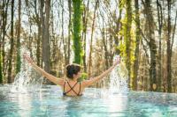 Hosté ubytování RETTER Bio-Natur-Resort