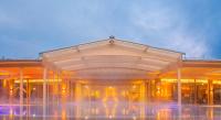 Půdorys ubytování RETTER Bio-Natur-Resort