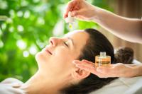 Lázně a/nebo wellness v ubytování RETTER Bio-Natur-Resort