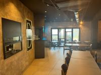 Η κουζίνα ή μικρή κουζίνα στο Dazio Exclusive Rooms