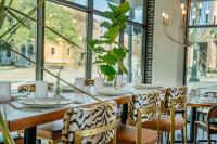 Nhà hàng/khu ăn uống khác tại Origin Baton Rouge, a Wyndham Hotel