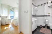 Kúpeľňa v ubytovaní Luxury residence Adriatic Pearl