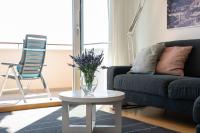 Posedenie v ubytovaní Luxury residence Adriatic Pearl