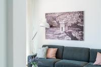Posedenie v ubytovaní Luxury residence Adriatic Pearl