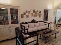Posedenie v ubytovaní Villa Aposperitis