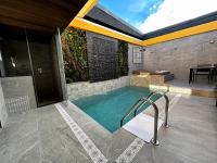 Piscina en o cerca de Zouk Hotel