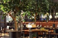 Εστιατόριο ή άλλο μέρος για φαγητό στο Quality Hotel 11 & Eriksbergshallen