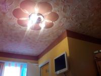 TV a/nebo společenská místnost v ubytování Hotel Klein Matterhorn