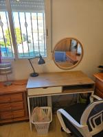 Půdorys ubytování Velo Villa w/ A/C, free Wi-Fi & Pool near Benidorm