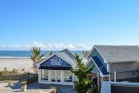 Příroda nedaleko rezortu