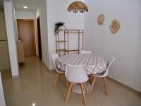 Plán poschodí v ubytovaní Apartamento Isla San Andrés
