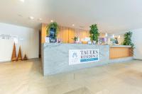 Certyfikat, podpis lub inny dokument wystawiony w obiekcie Tauernresidence Radstadt by ALPS RESORTS