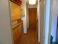 Kuchnia lub aneks kuchenny w obiekcie Résidence Thabor - Studio pour 3 Personnes MAE-5704