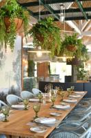 Posezení v ubytování Veranda Grand Baie Hotel & Spa