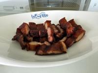 Mad på hotellet eller i nærheden