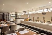 Jídlo v hotelu nebo okolí