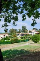 Ogród w obiekcie Résidence Les Parcs de Grimaud - maeva Home - Appartement 2 pièces 4 personnes Prestige MAE-2246
