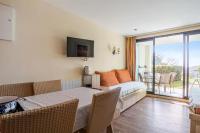 Część wypoczynkowa w obiekcie Résidence Les Parcs de Grimaud - maeva Home - Appartement 2 pièces 4 personnes Prestige MAE-2246