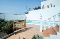 Bazén v ubytování Sunny Golf Villas nebo v jeho okolí