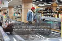 Supermarket lub sklepy w pobliżu tego apartamentu