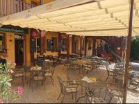 Restaurace v ubytování Penzion Podzámčí