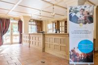 Plán poschodí v ubytovaní La Résidence du Golf - maeva Home - Appartement 2 pièces 5 personnes - Confort MAE-5442