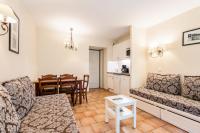 Posedenie v ubytovaní La Résidence du Golf - maeva Home - Appartement 2 pièces 5 personnes - Confort MAE-5442